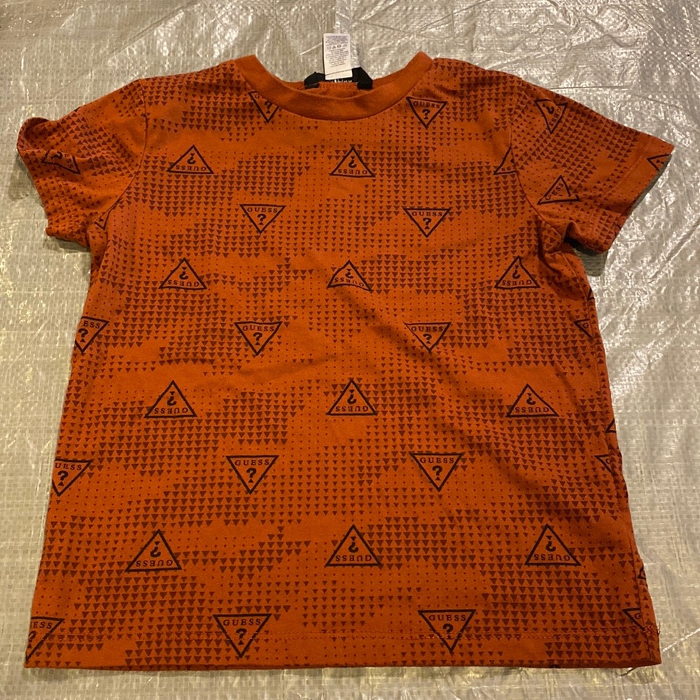 Toddler Tshirt